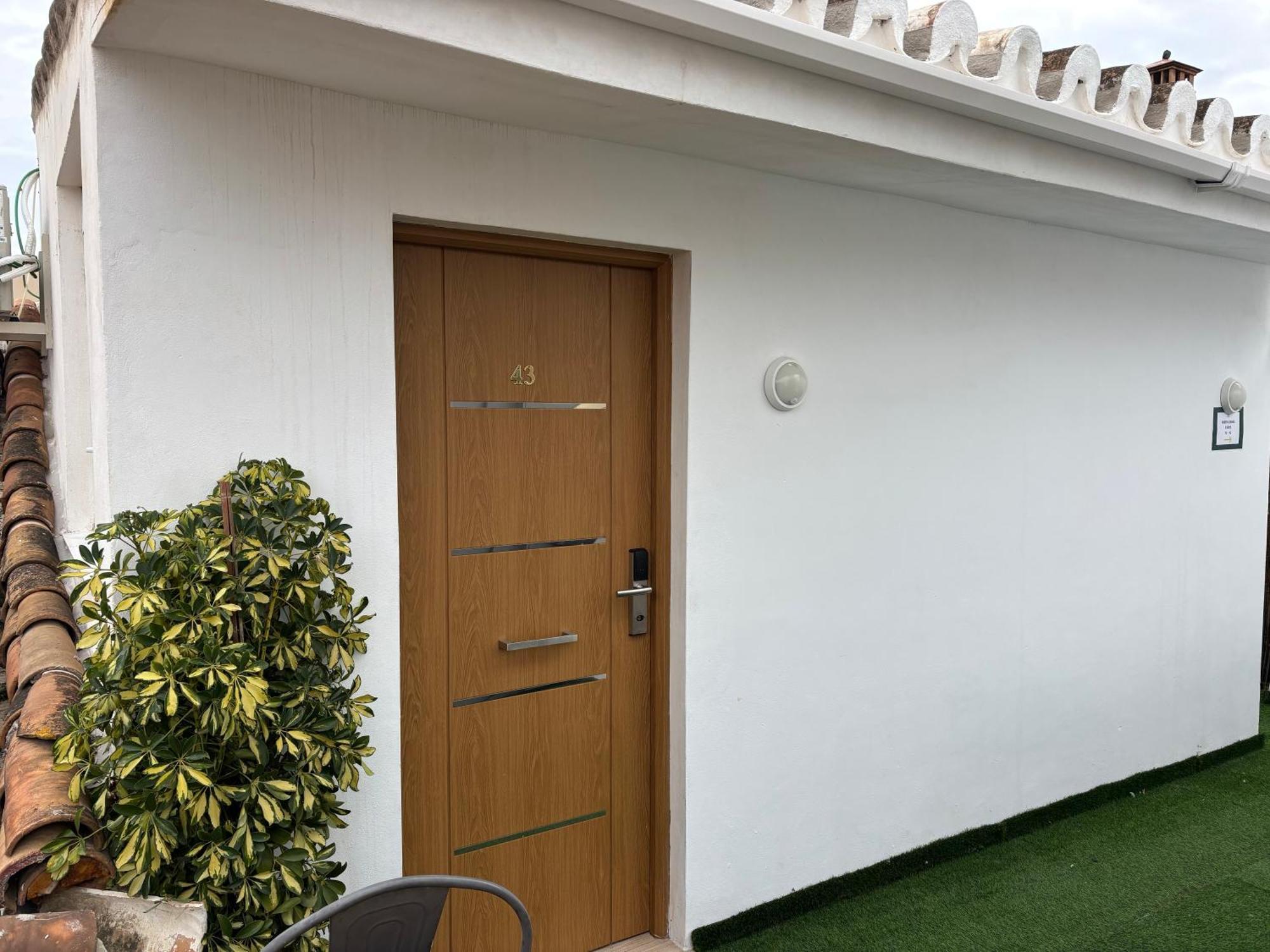 Malaga City Suites, Malaga