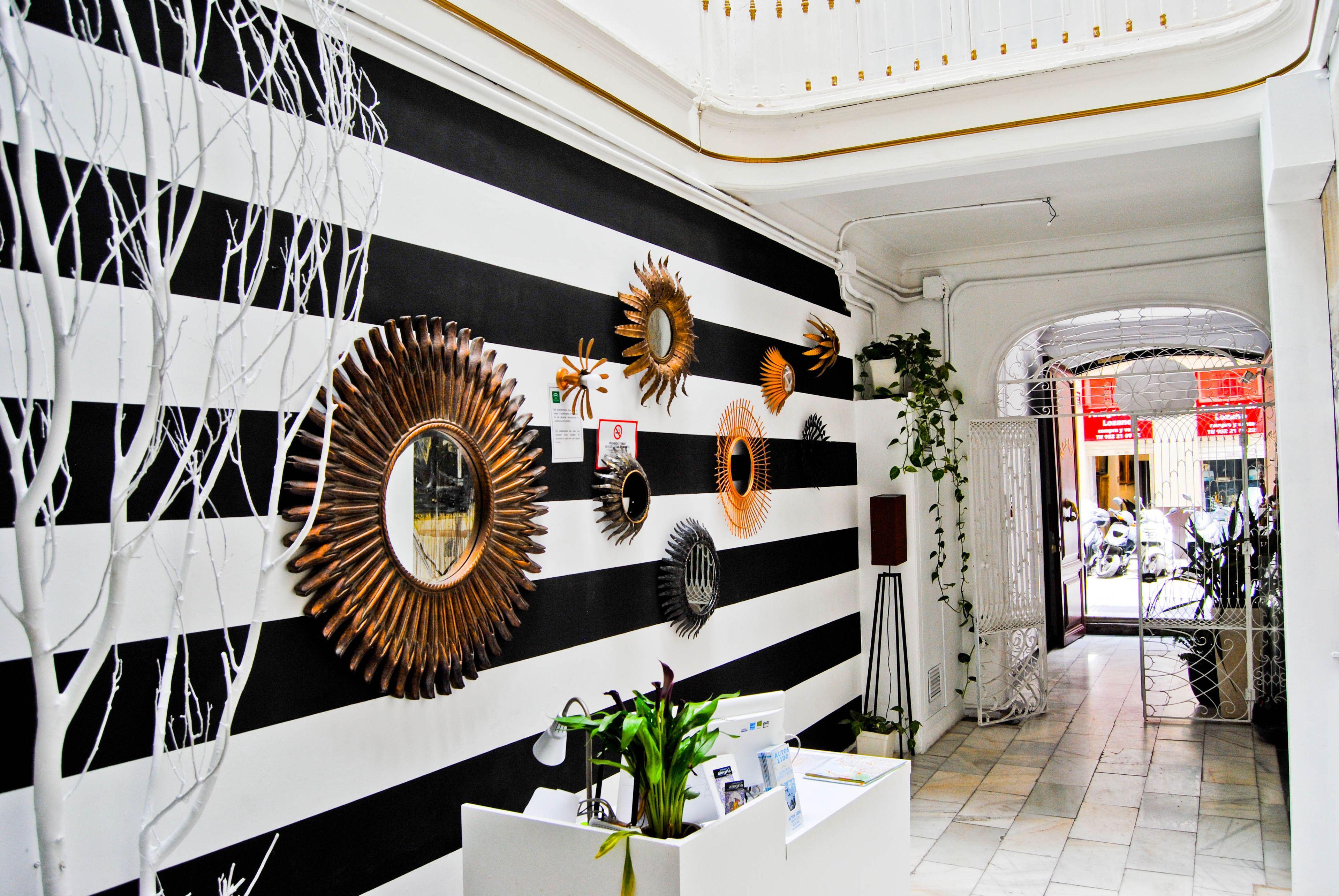 Malaga City Suites — Foto’s 1